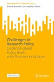 Challenges in Research Policy Challenges in Research Policy