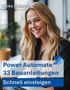 Power Automate - Hofert, Heike