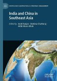 India and China in Southeast Asia