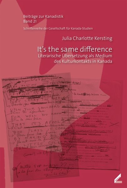 It's the same difference It's the same difference