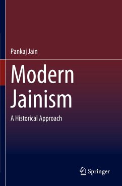 Modern Jainism - Jain, Pankaj