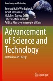 Advancement of Science and Technology