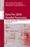 Euro-Par 2024: Parallel Processing