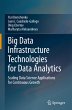 Big Data Infrastructure Technologies... - Bild 1