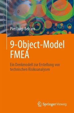 9-Object-Model FMEA - Belcaro, Pier Luigi