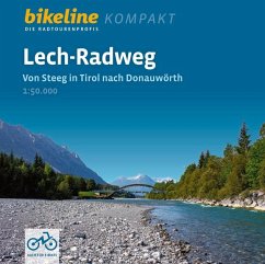 Lech-Radweg