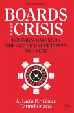 Boards Under Crisis