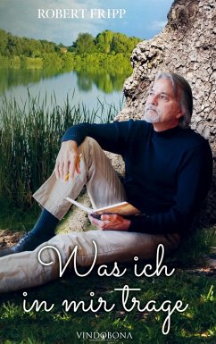 Cover Was ich in mir trage