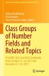 Class Groups of Number Fields and... - Bild 1