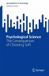 Psychological Science - Bild 1