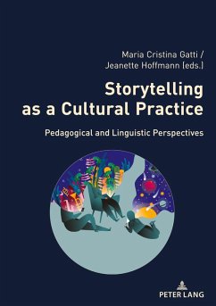 Cover Storytelling as a Cultural Practice