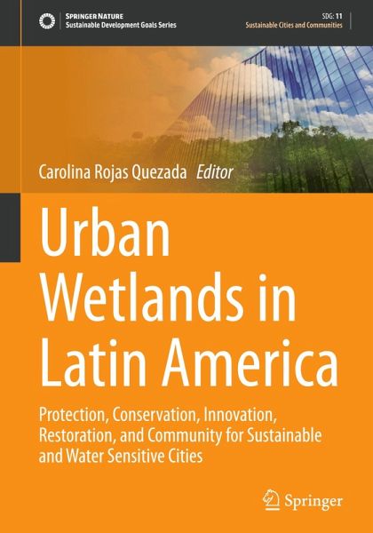 Urban Wetlands in Latin America Urban Wetlands in Latin America