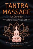 Tantra Massage für Einsteiger