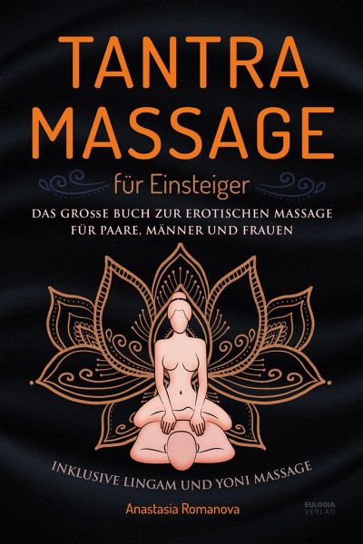 Tantra Massage für Einsteiger Tantra Massage für Einsteiger