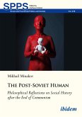 The Post-Soviet Human