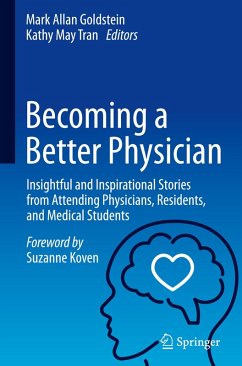 Becoming a Better Physician