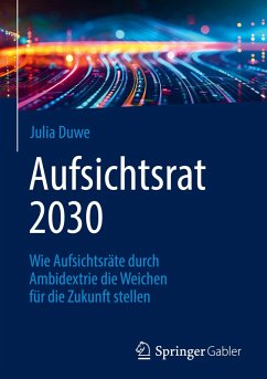 Cover Aufsichtsrat 2030