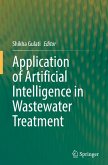 Application of Artificial Intelligence in Wastewater Treatment