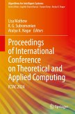 Proceedings of International Conference on Theoretical and Applied Computing