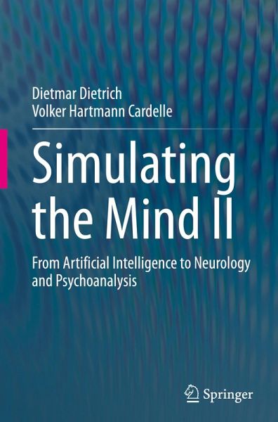 Simulating the Mind II