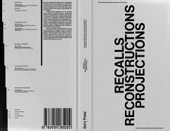 Recalls Reconstructions Projections