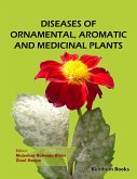 Diseases of Ornamental, Aromatic and Medicinal Plants (eBook, ePUB)