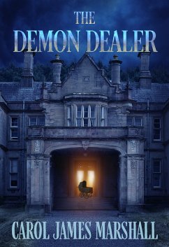 The Demon Dealer (eBook, ePUB) - James Marshall, Carol