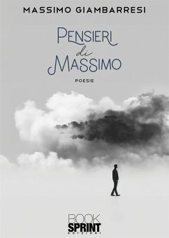 Pensieri di Massimo (eBook, ePUB) - Giambarresi, Massimo