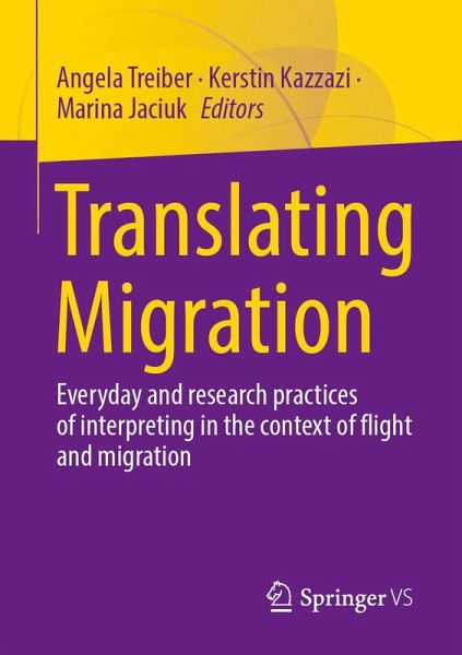 Translating Migration (eBook, PDF)