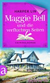 Maggie Bell und die verfluchten Seiten (eBook, ePUB)