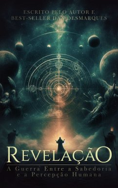 Revelação (eBook, ePUB) - Desmarques, Dan