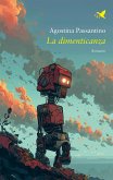 La dimenticanza (eBook, ePUB)