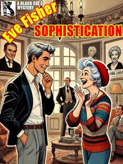 Sophistication (eBook, ePUB) - Fisher, Eve