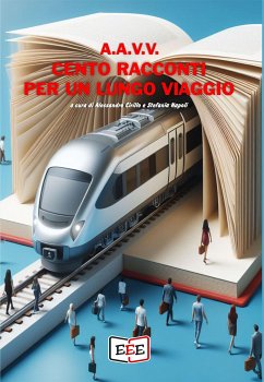 Cento racconti per un lungo viaggio (eBook, ePUB) - A.A.V.V.