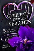 Die Chronik der Verborgenen - Geliebtes ewiges Veilchen (eBook, ePUB)