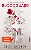Bloodguard (eBook, ePUB) Bloodguard (eBook, ePUB)