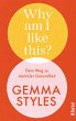 Why am I like this? (eBook, ePUB) - Bild 1