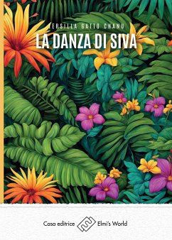 La danza di Siva (eBook, ePUB) - Gatto Chanu, Tersilla