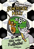 Alles voller Fußbälle! (eBook, ePUB)