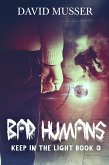 Bad Humans (eBook, ePUB)