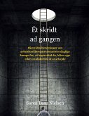 Et skridt ad gangen (eBook, ePUB)