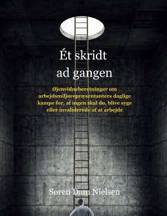 Et skridt ad gangen (eBook, ePUB) - Nielsen, Søren Dam