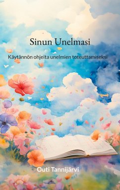 Cover Sinun Unelmasi (eBook, ePUB)