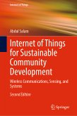 Internet of Things for Sustainable Community Development (eBook, PDF)