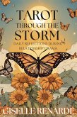 Tarot Through the Storm (eBook, PDF)