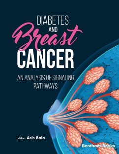 Cover Diabetes and Breast Cancer: An Analysis of Signaling Pathways (eBook, ePUB)