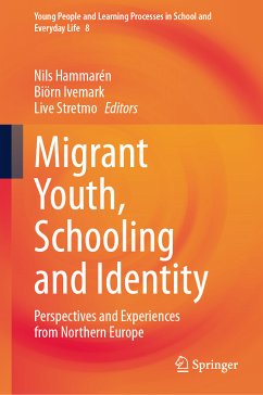 Migrant Youth, Schooling and Identity (eBook, PDF)