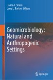 Geomicrobiology: Natural and Anthropogenic Settings (eBook, PDF)