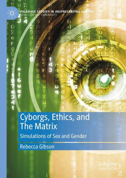 Cyborgs, Ethics, and The Matrix (eBook, PDF)