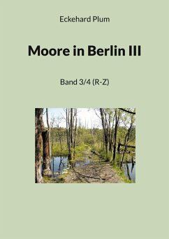 Moore in Berlin III (eBook, ePUB)